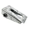 Fleet Engineers Slide, Bracket, Top Fixture, Zinc 025-10202 - alternate 2